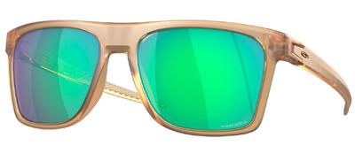 Sonnenbrillen Oakley LEFFINGWELL OO 9100 herren Größe 57/17/134