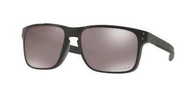 Sonnenbrillen Oakley HOLBROOK MIX OO 9384 herren Größe 57/17/138