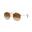 Ochelari de soare Ray-Ban DOUBLE BRIDGE RB 3647N unisex Dimensiune 51/22/145