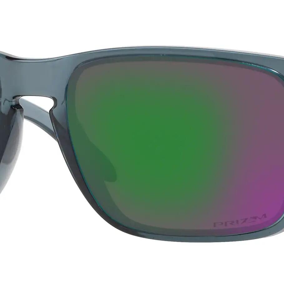 BLACK / GREEN