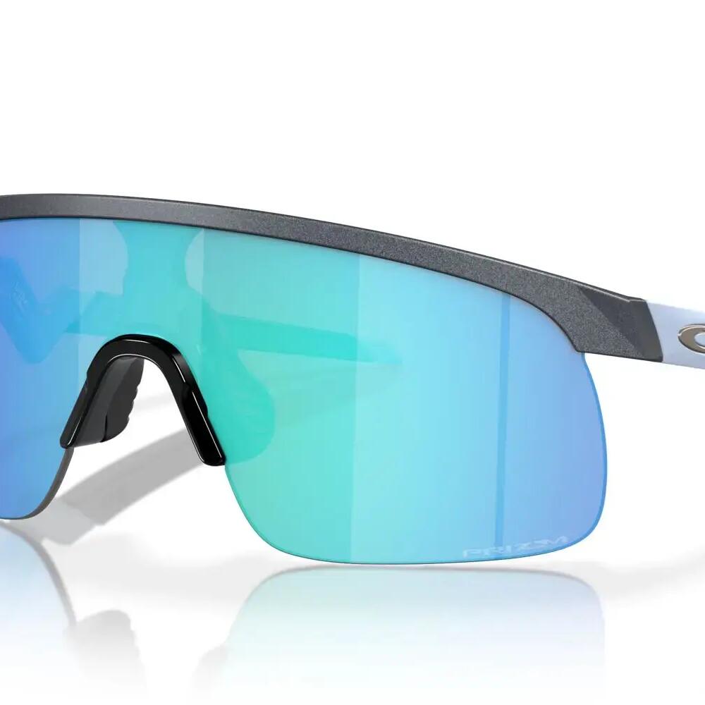 Sunglasses Oakley RESISTOR OJ 9010 JUNIOR junior Size 23/12/123