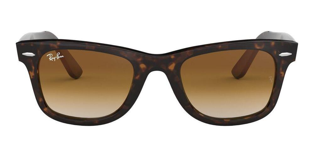 Gafas de sol Ray-Ban ORIGINAL WAYFARER RB 2140 unisex Talla 50/22/150 2/3