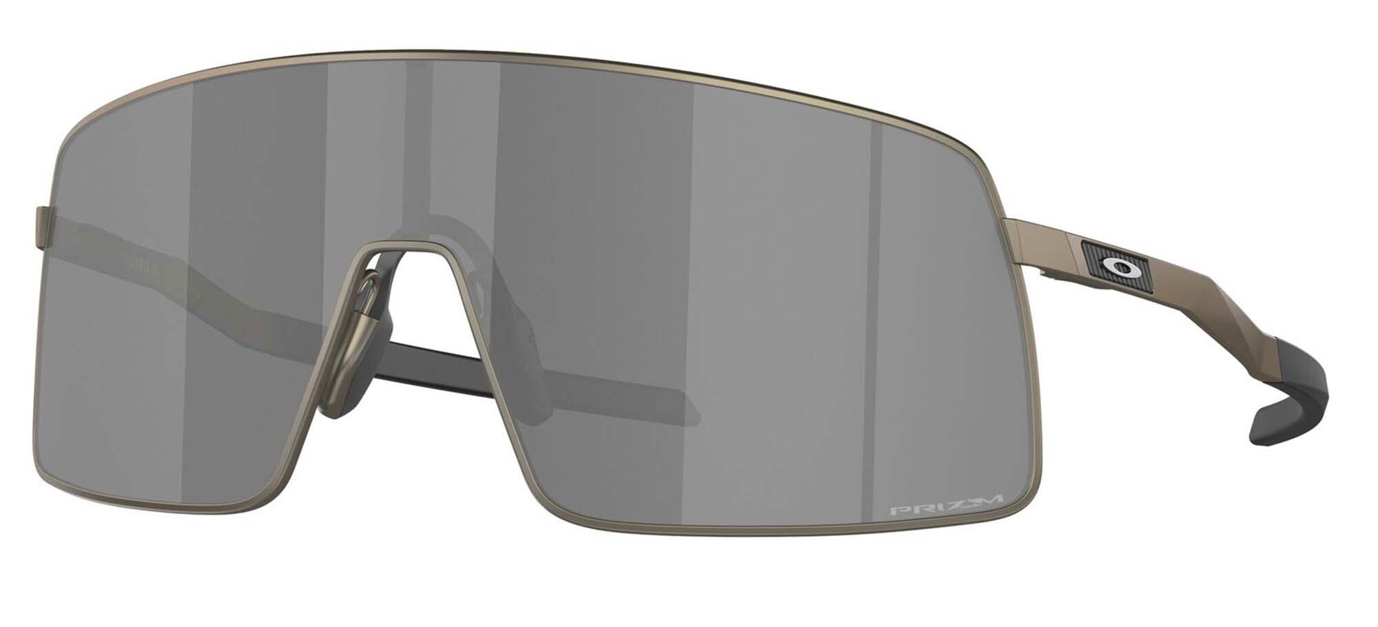 OAKLEY Zonnebril Oakley SUTRO TI OO 6013 man Maat 36/13/141
