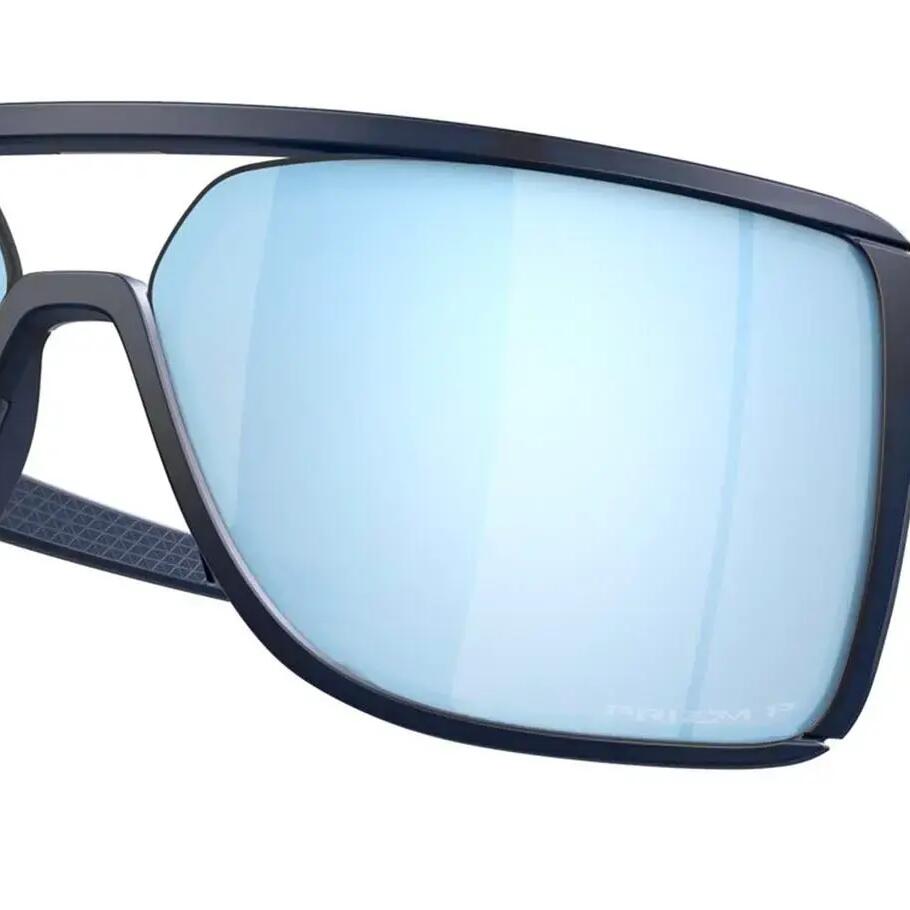 Sunglasses Oakley CASTEL OO 9147 man Size 63/12/133