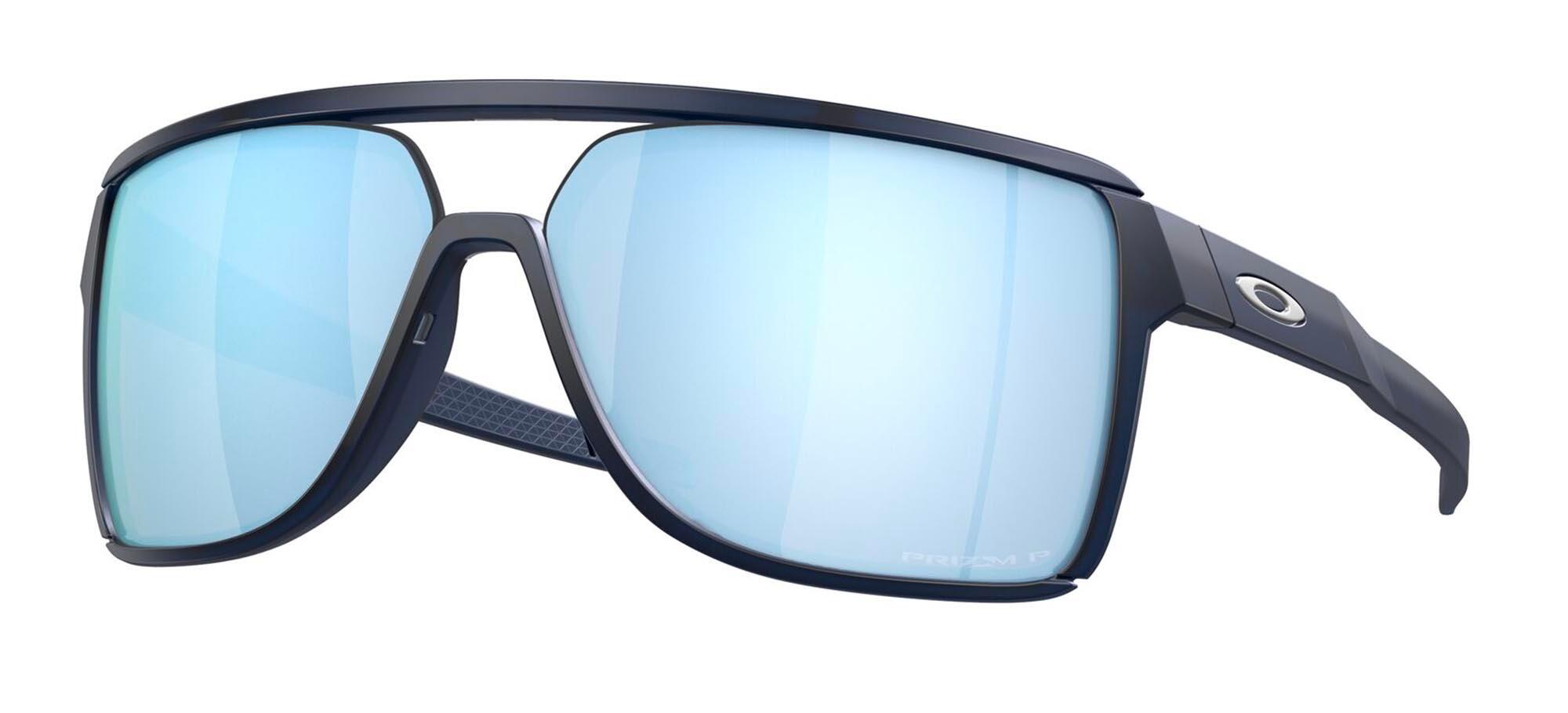 OAKLEY Occhiali da Sole Oakley CASTEL OO 9147 uomo Taglia 63/12/133