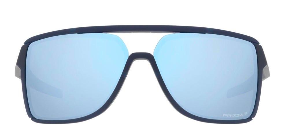 Lunettes de Soleil Oakley CASTEL OO 9147 homme Taille 63/12/133 2/3