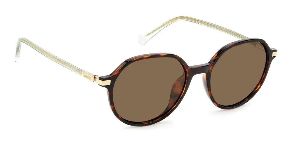 Gafas de sol Polaroid PLD 4149/G/S/X Mujer Talla 55/18/145 4/4