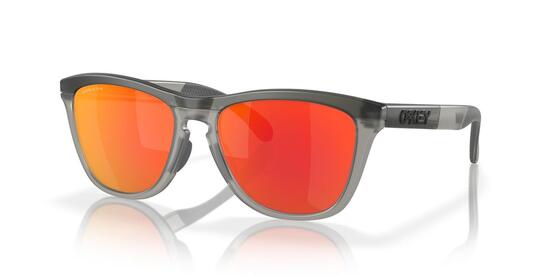 Occhiali da Sole Oakley FROGSKINS RANGE OO 9284 uomo Taglia 55/17/136