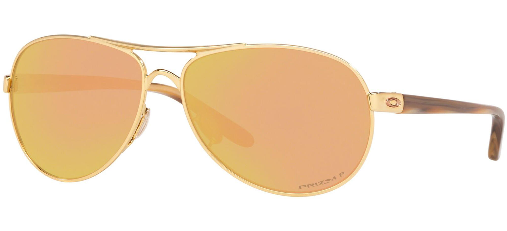 giallo oro / oro rosa