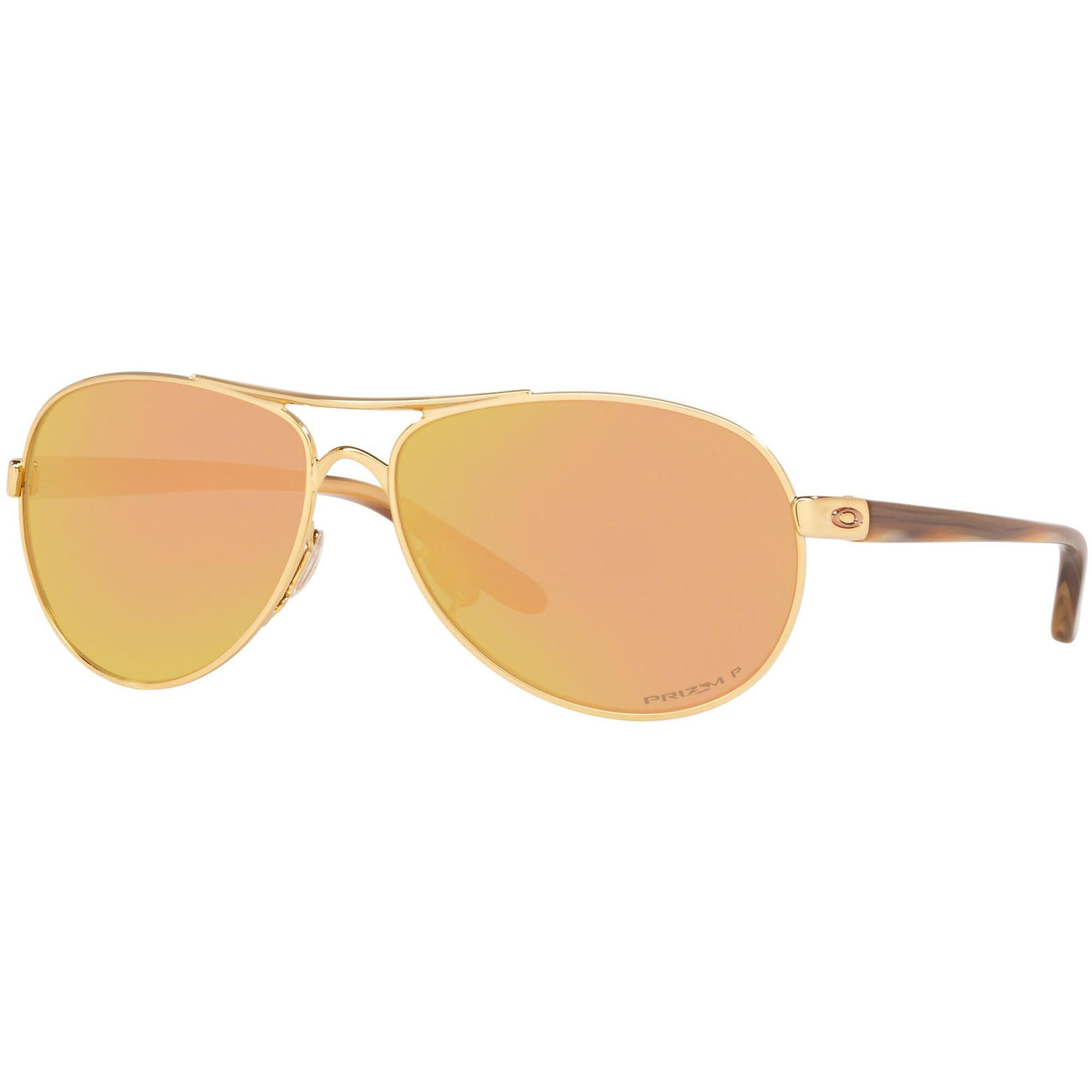 Óculos de Sol Oakley FEEDBACK OO 4079 Mulher Tamanho 59/13/135