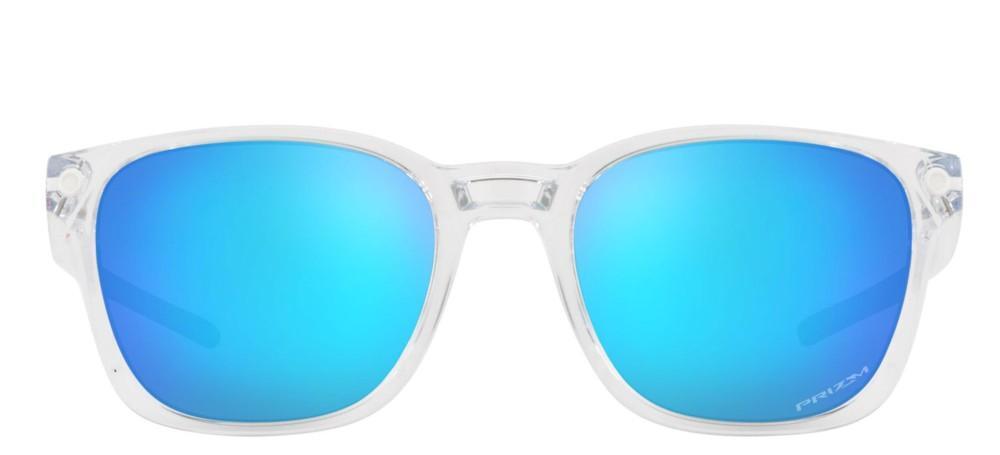 Lunettes de Soleil Oakley OJECTOR OO 9018 homme Taille 55/20/143 2/2