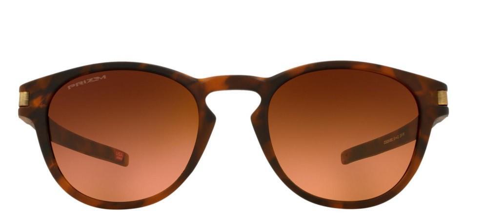 Occhiali da Sole Oakley LATCH OO 9265 uomo Taglia 53/21/139 2/5