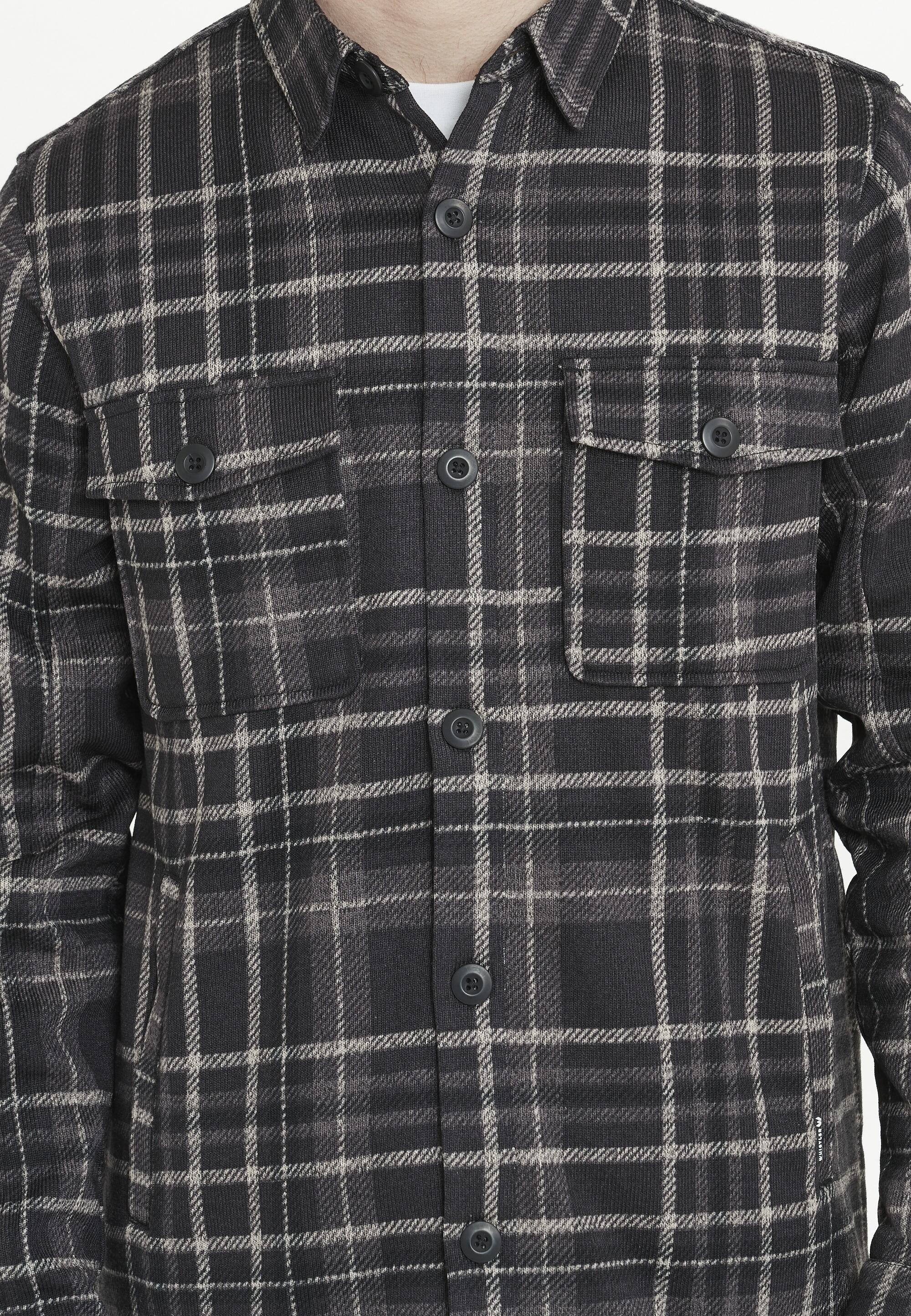 WHISTLER Chemise en polaire Dewey 6/6