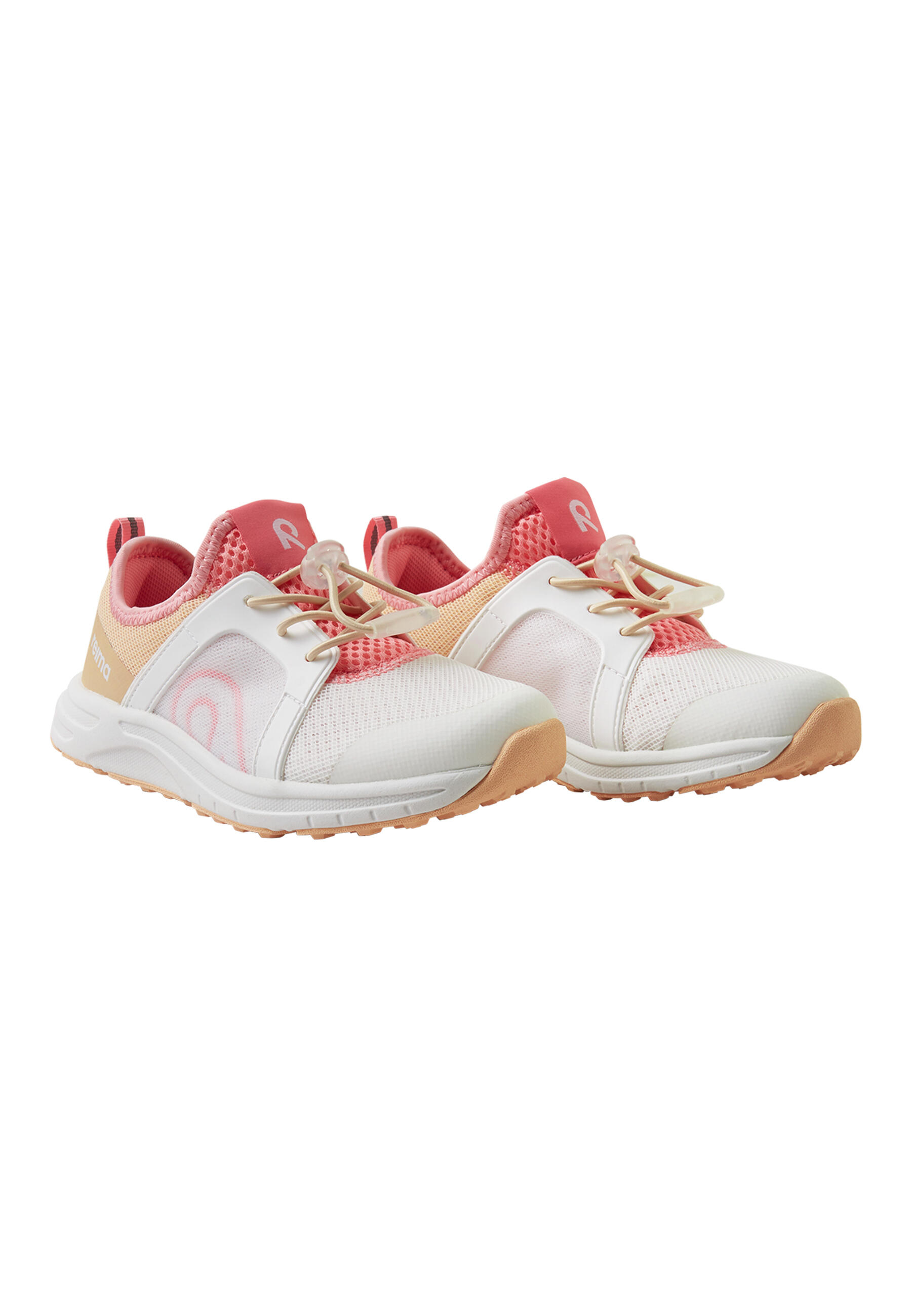 Sneaker Nopein - elastische Schnürsenkel 2/7