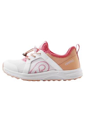 Baskets Nopein - lacets élastiques