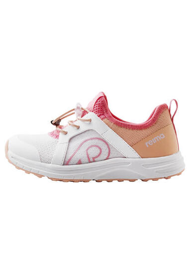 Baskets Nopein - lacets élastiques