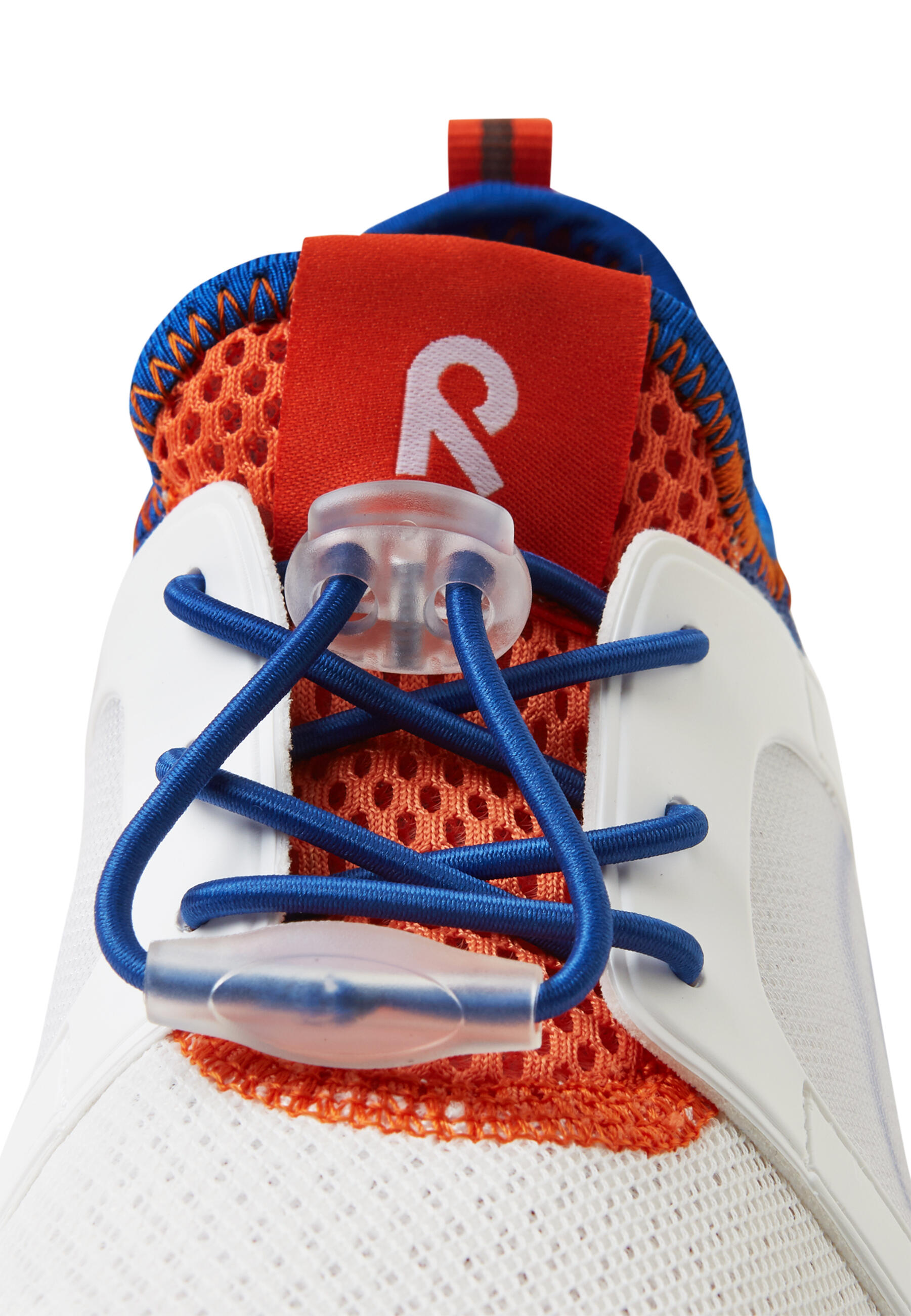 Sneaker Nopein - elastische Schnürsenkel 5/7