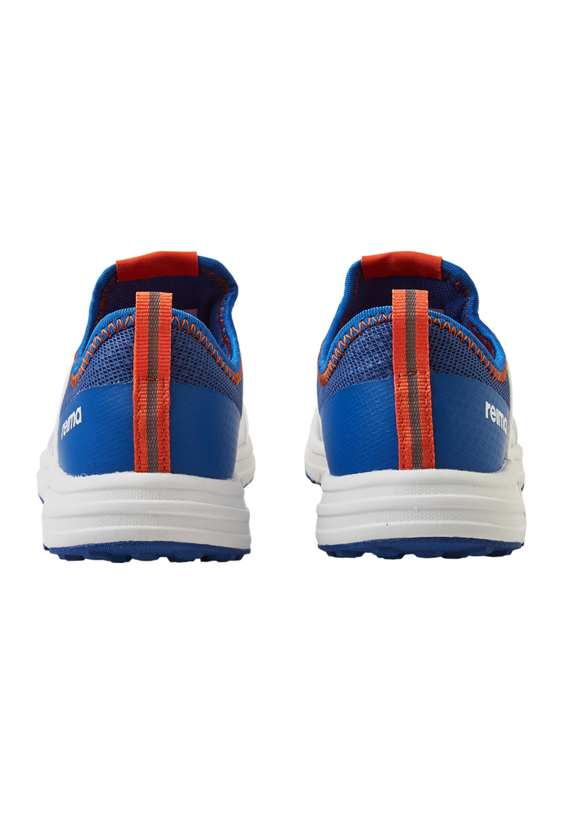 Sneaker Nopein - elastische Schnürsenkel 2/7