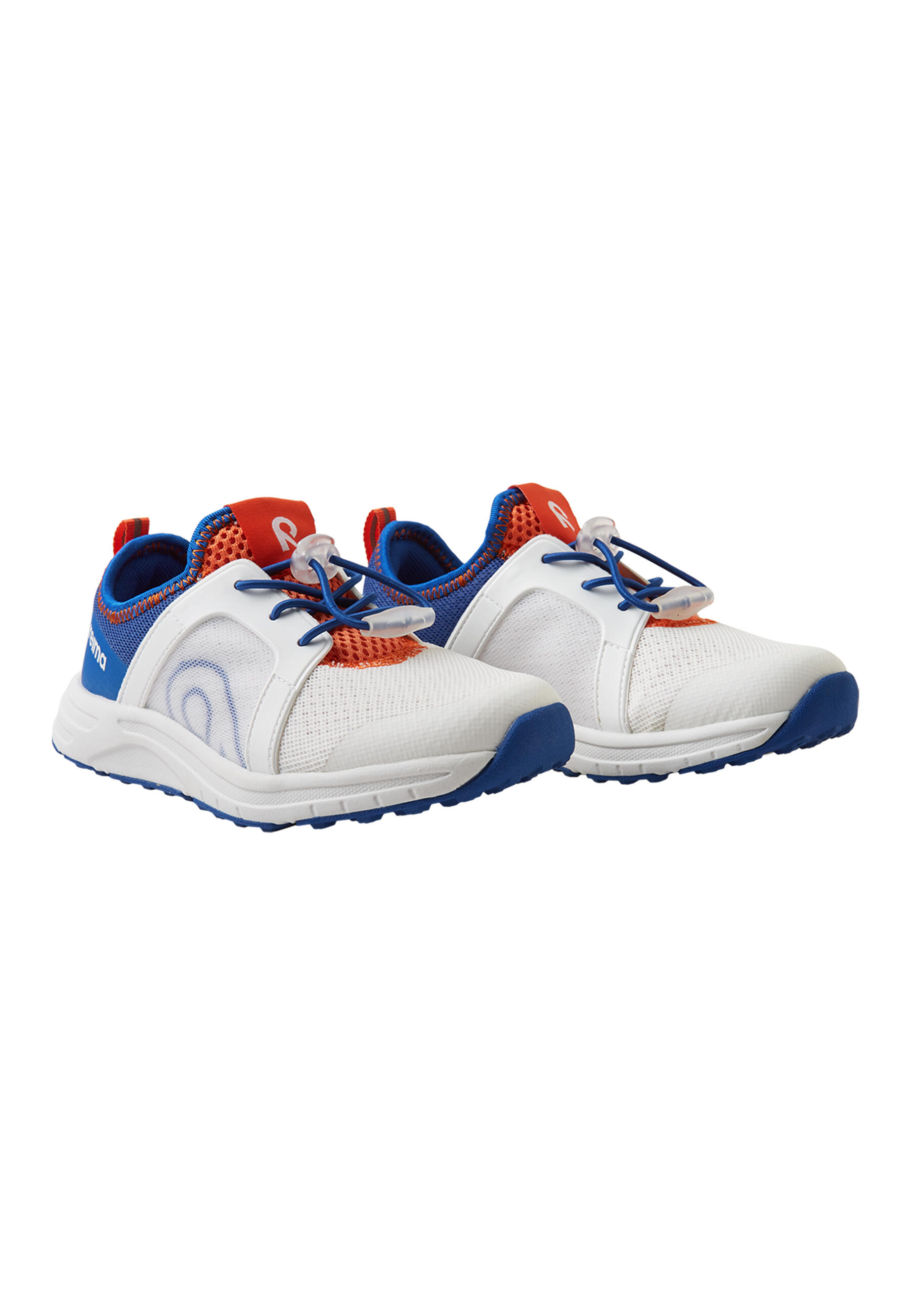 Sneaker Nopein - elastische Schnürsenkel 3/7