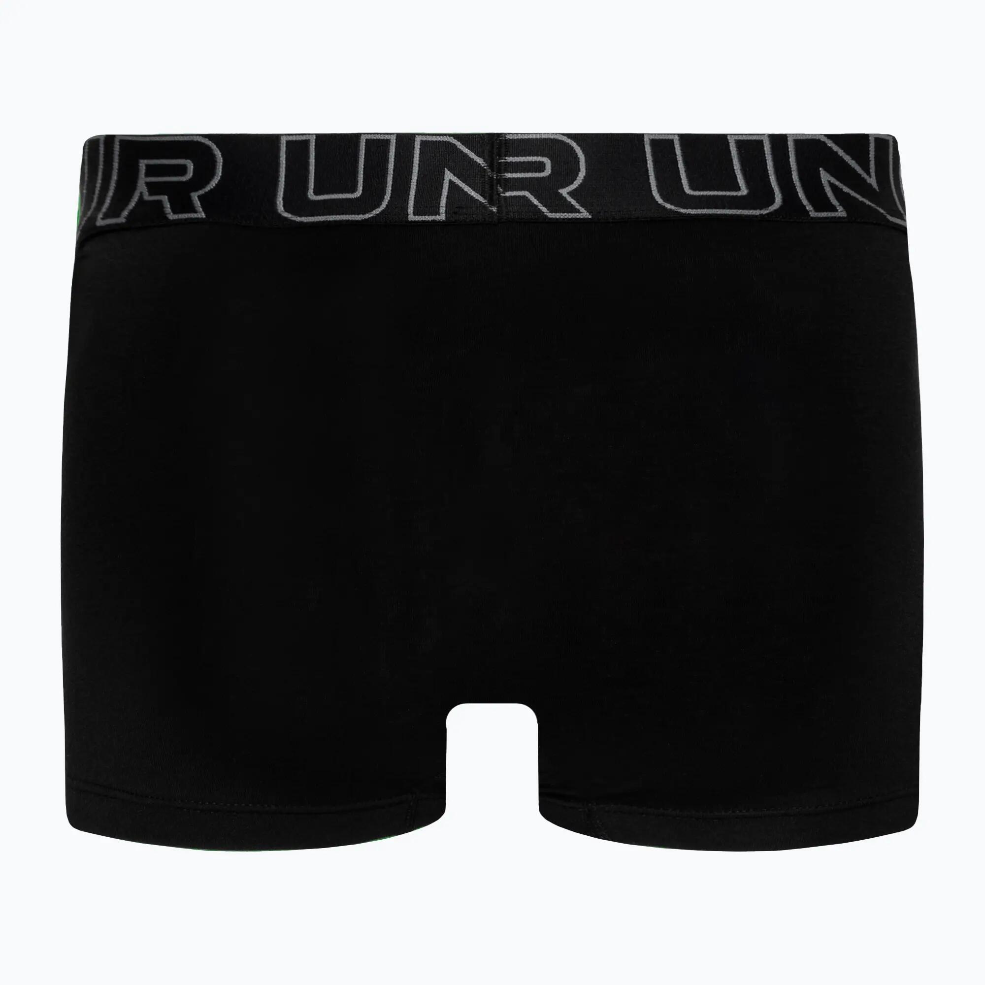 Pánské boxerky 3PACK (1383891 001) 3/10