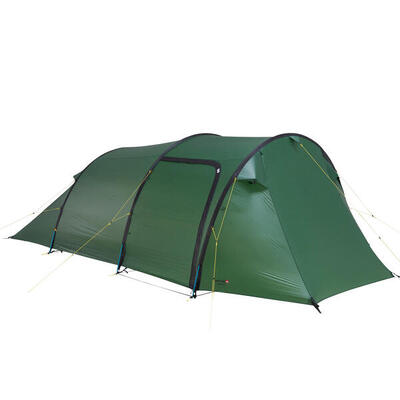 Trekkingzelt Tempest 4 Personen Tunnelzelt Camping Familien Zelt 3.25 kg