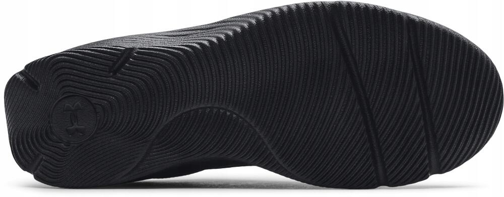 Buty sportowe dla kobiet Under Armour Mojo 4/5