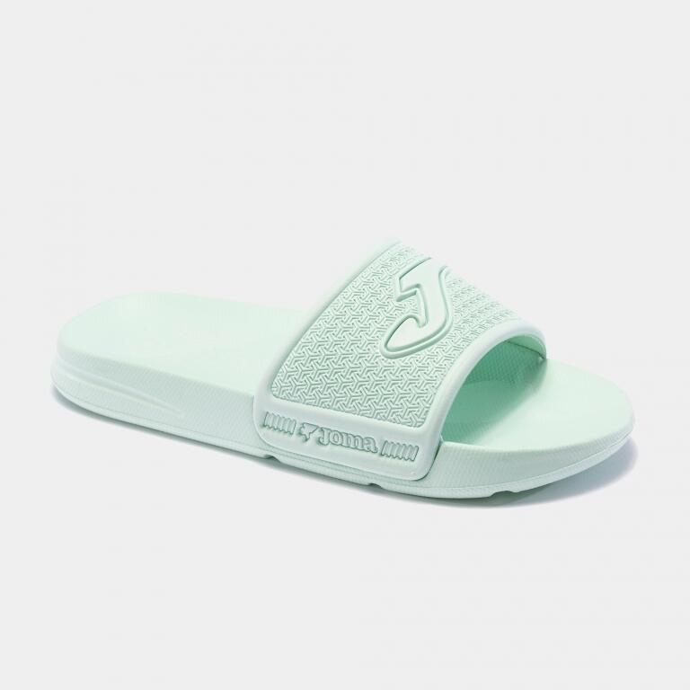 Chanclas de Piscina para UNISEX JUNIOR JOMA CHANCLA ISLAND 2415 JR 3/3