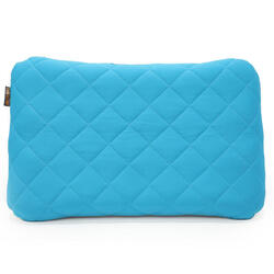 Oreiller de camping Deep Sleep Thermo voyage léger Voiture Gonflable