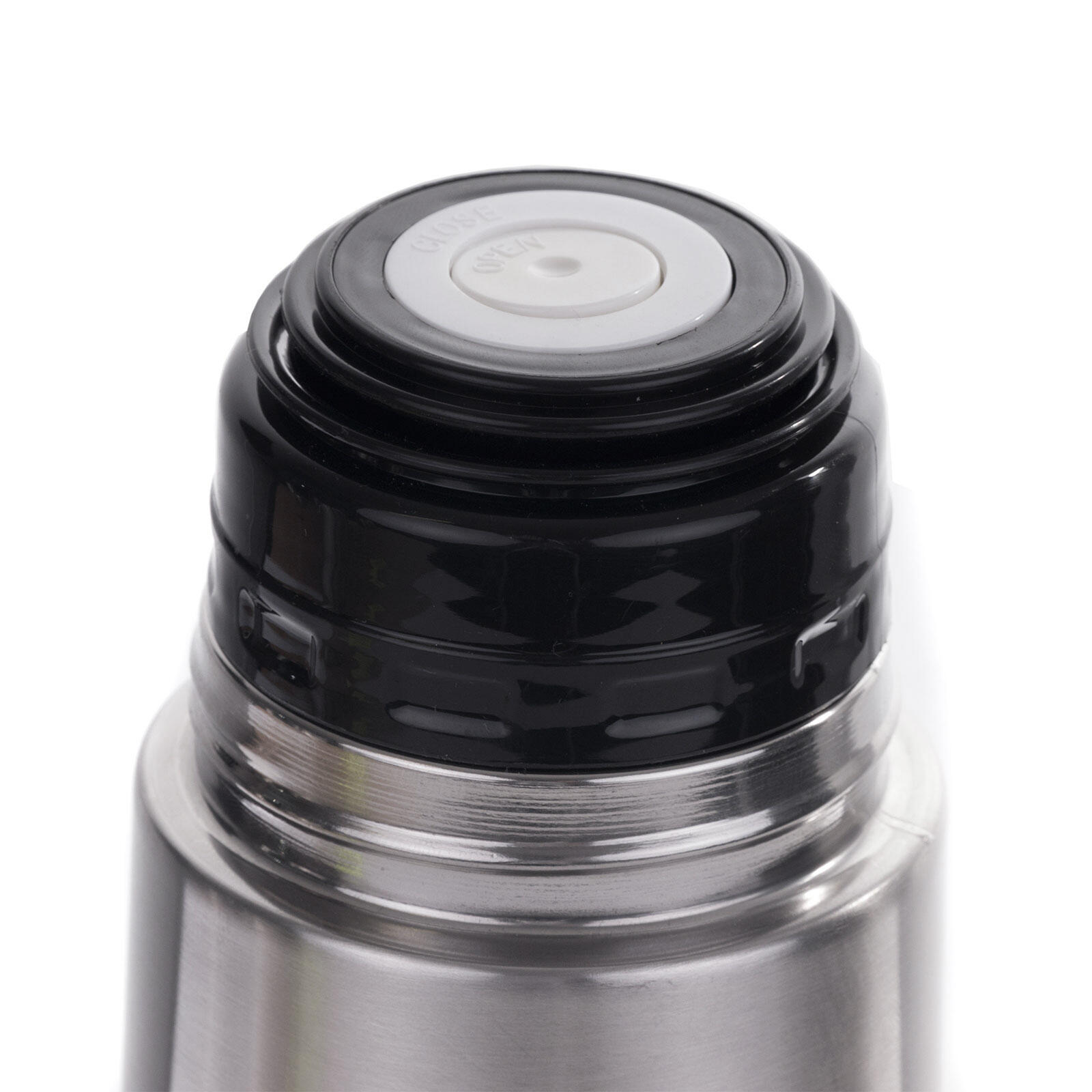 Thermoskan thermosfles roestvrij staal 500 ml 4/5
