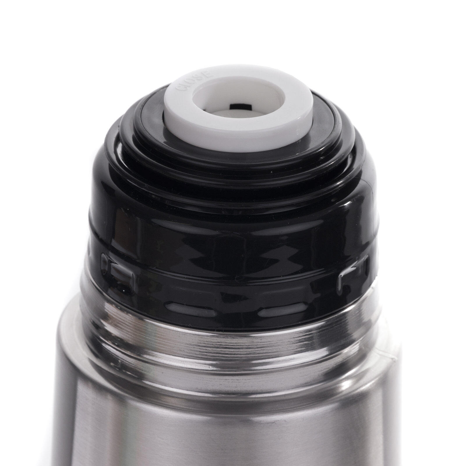 Thermoskan thermosfles roestvrij staal 500 ml 5/5