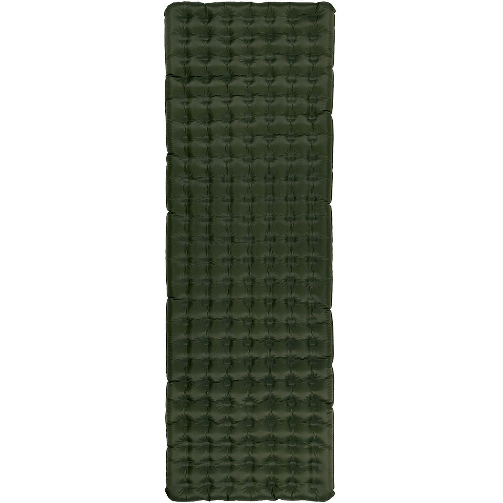 Materassino da trekking Glacio Letto ad aria termico Campeggio ultra leggero 1kg 2/7