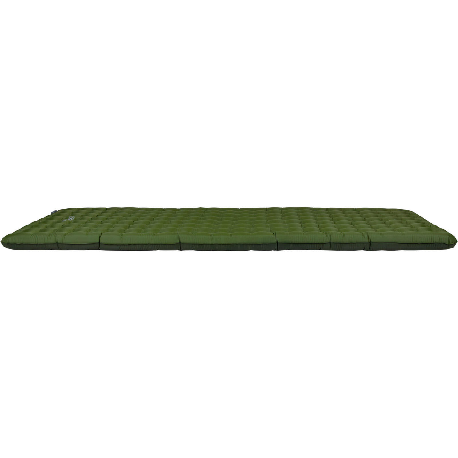 Materassino da trekking Glacio Letto ad aria termico Campeggio ultra leggero 1kg 3/7