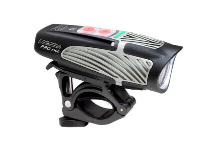 ECLAIRAGE VELO AVT USB LUMINA PRO 1300W/NITELINK
