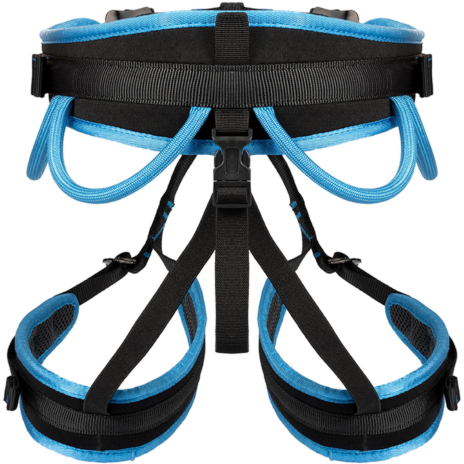 Klettergurt Start 2.0 blue 3/6