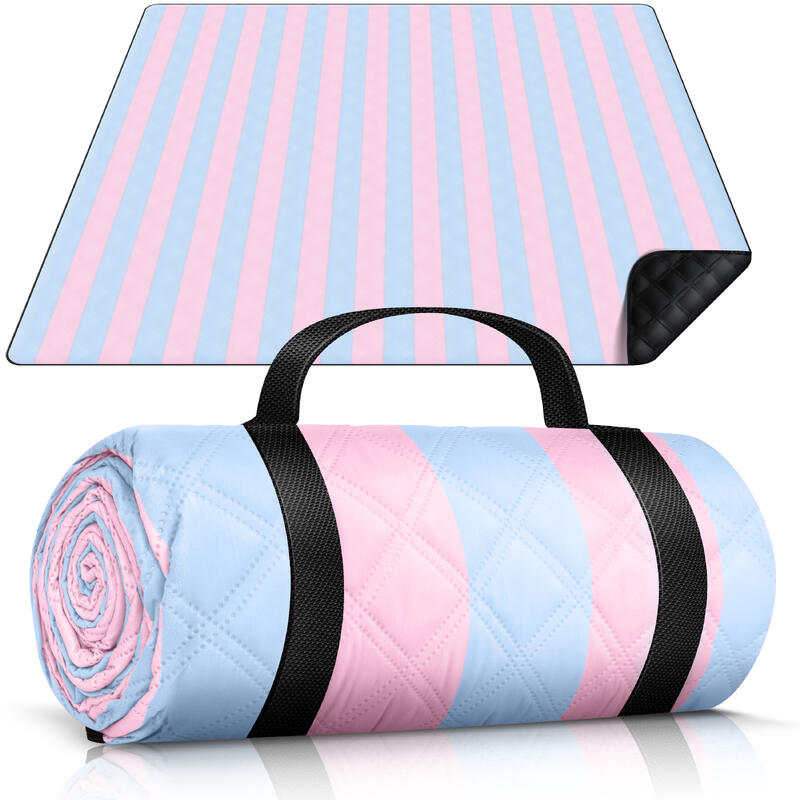 Coperta Picnic Impermeabile 200x200 cm - HOEL®