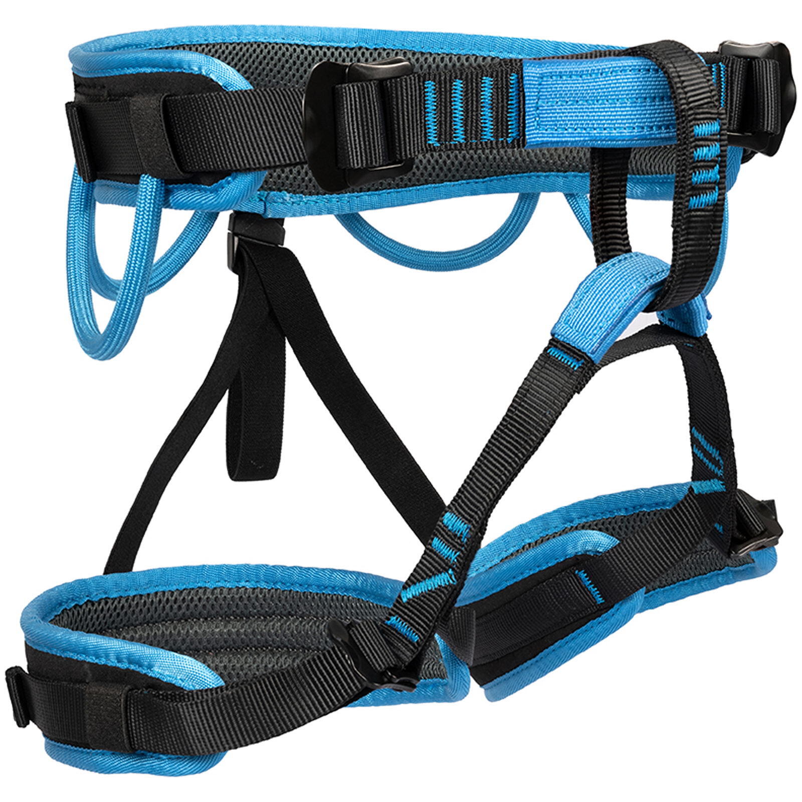 Klettergurt Start 2.0 blue 2/6
