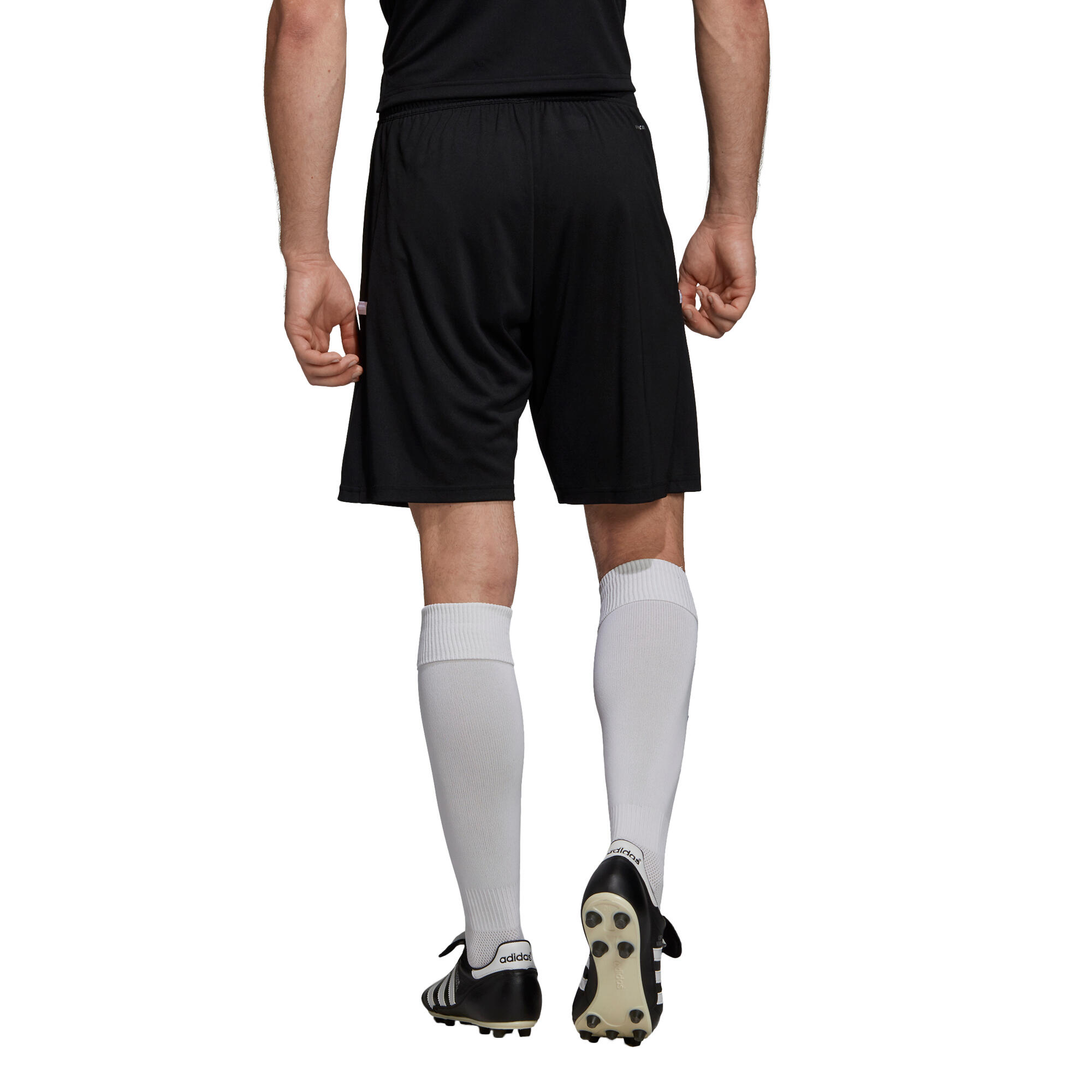 Pantaloncini da allenamento ADIDAS Team 19 Uomo 4/7