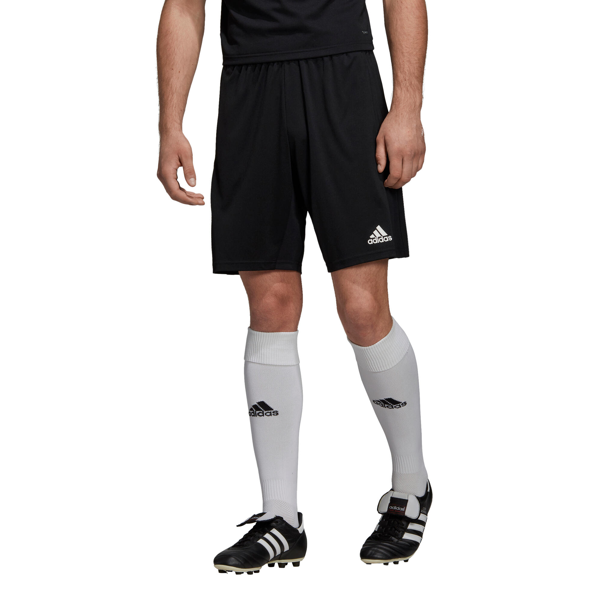 Pantaloncini da allenamento ADIDAS Team 19 Uomo 2/7
