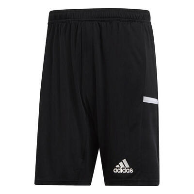 Korte broek adidas team 19, zwart, mannen