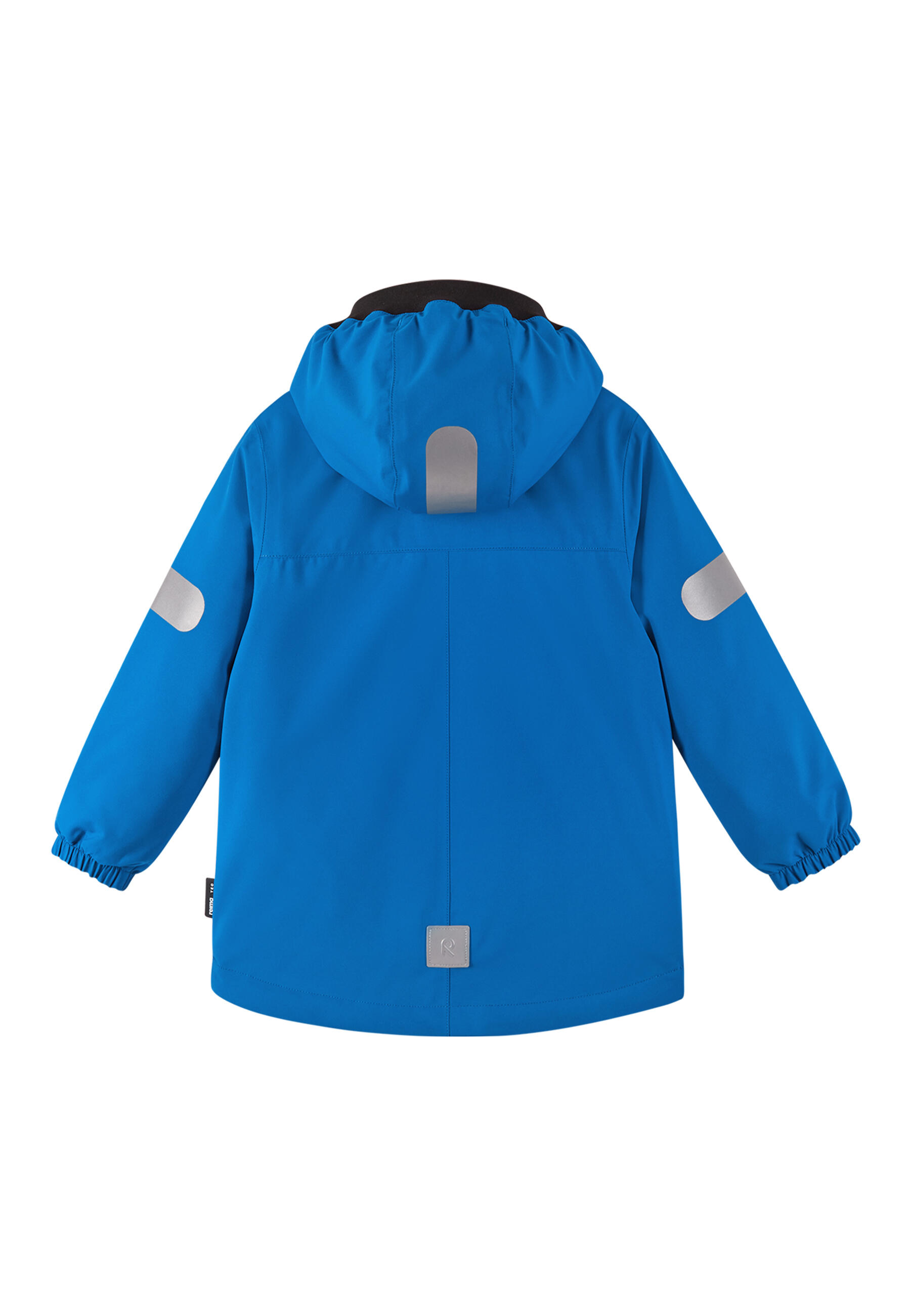 Übergangsjacke Symppis - Logo-Applikation 2/7