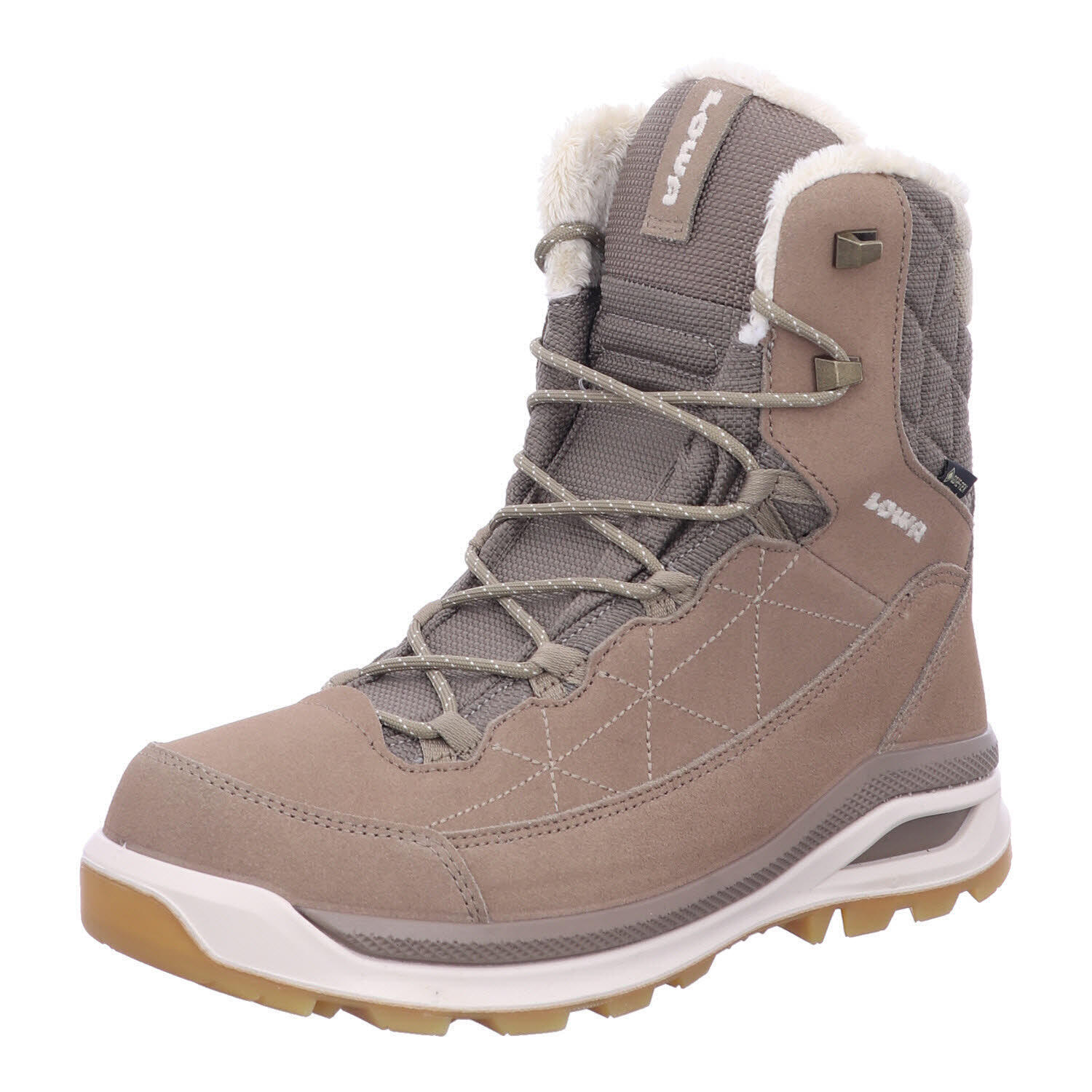 LOWA Wanderschuh OTTAWA GTX WS