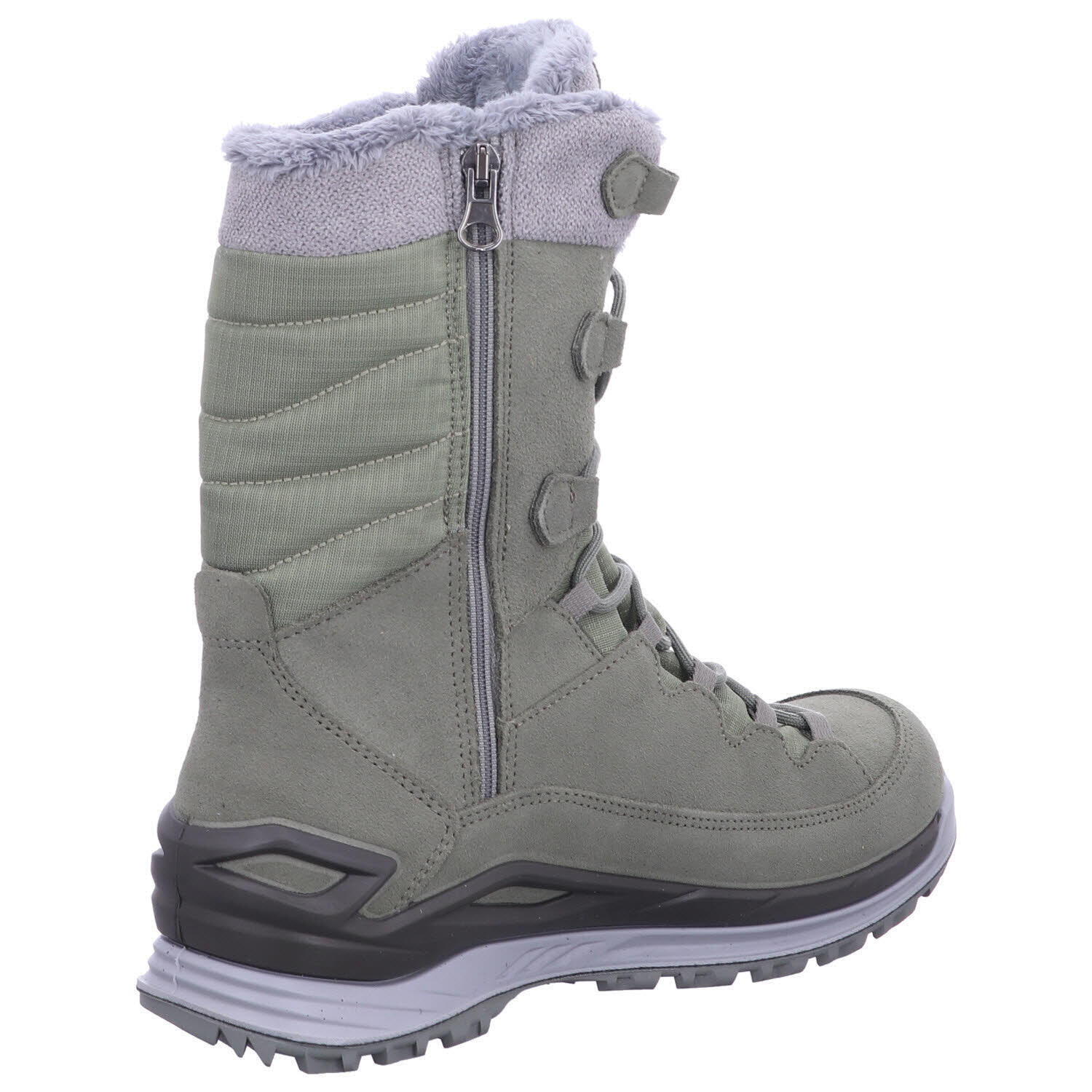 Wanderschuh BARINA EVO GTX Ws 5/7