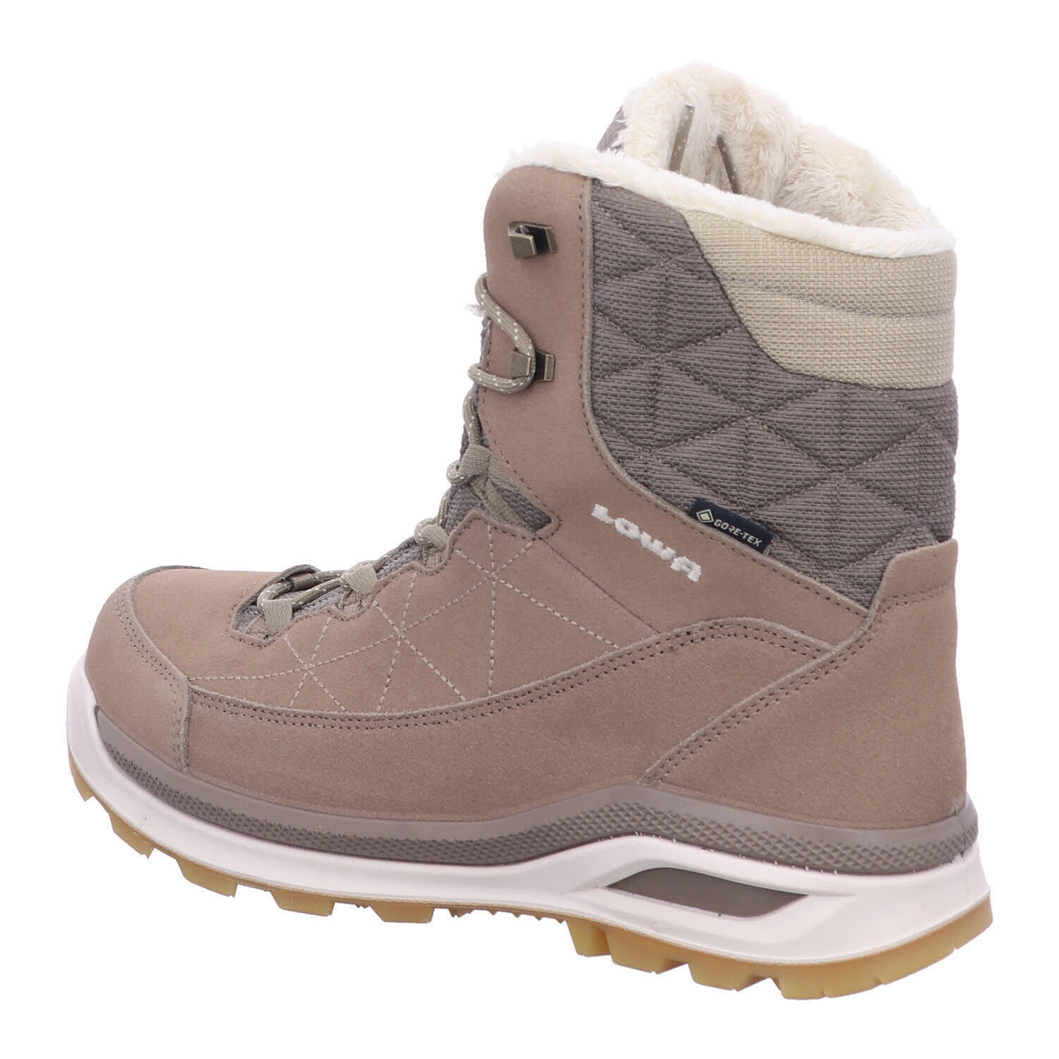 Wanderschuh OTTAWA GTX WS 3/7