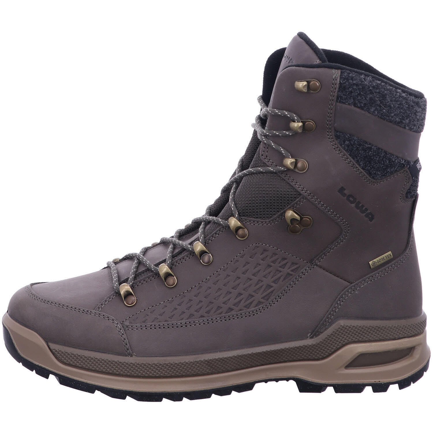 Wanderschuh RENEGADE EVO ICE GTX 2/7
