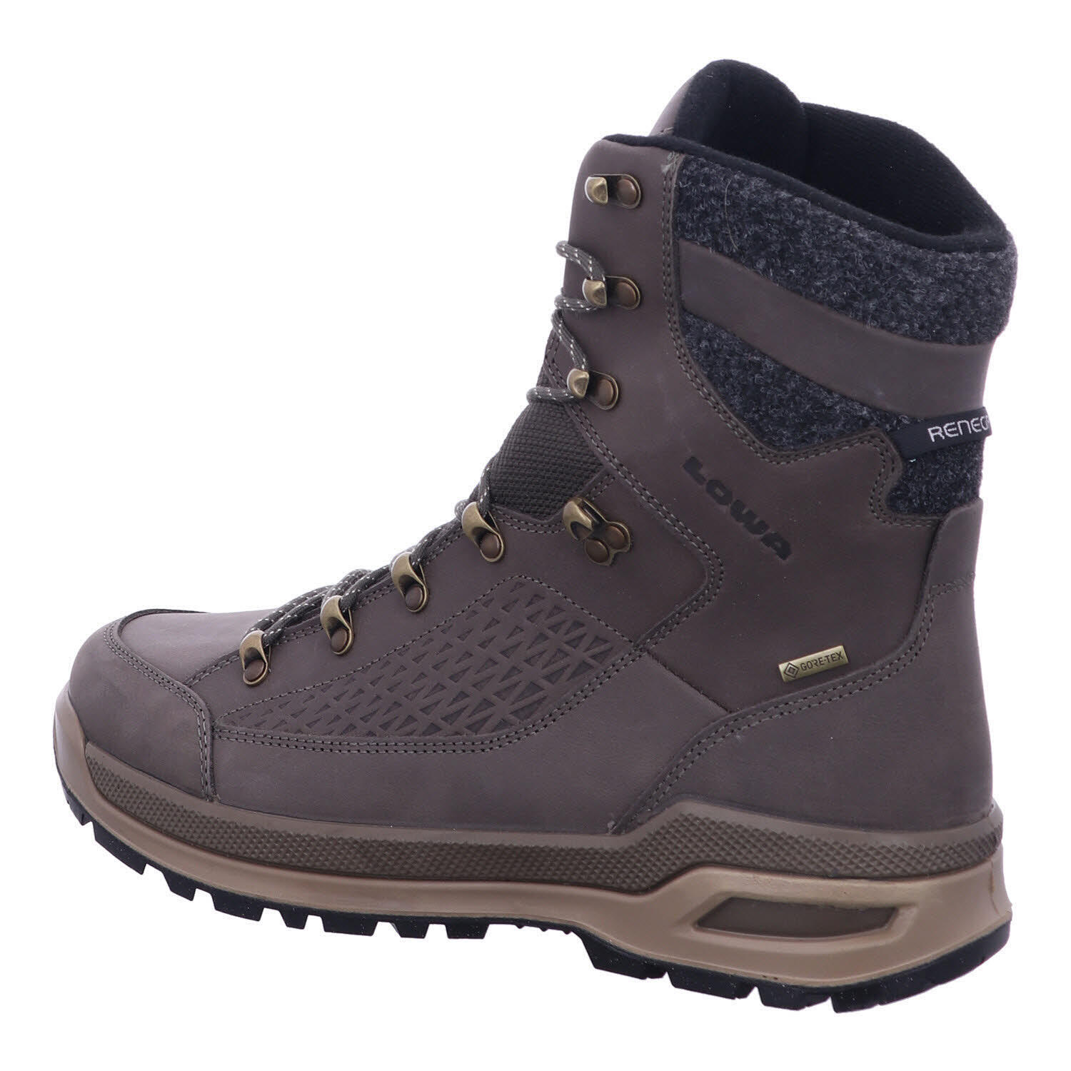 Wanderschuh RENEGADE EVO ICE GTX 3/7
