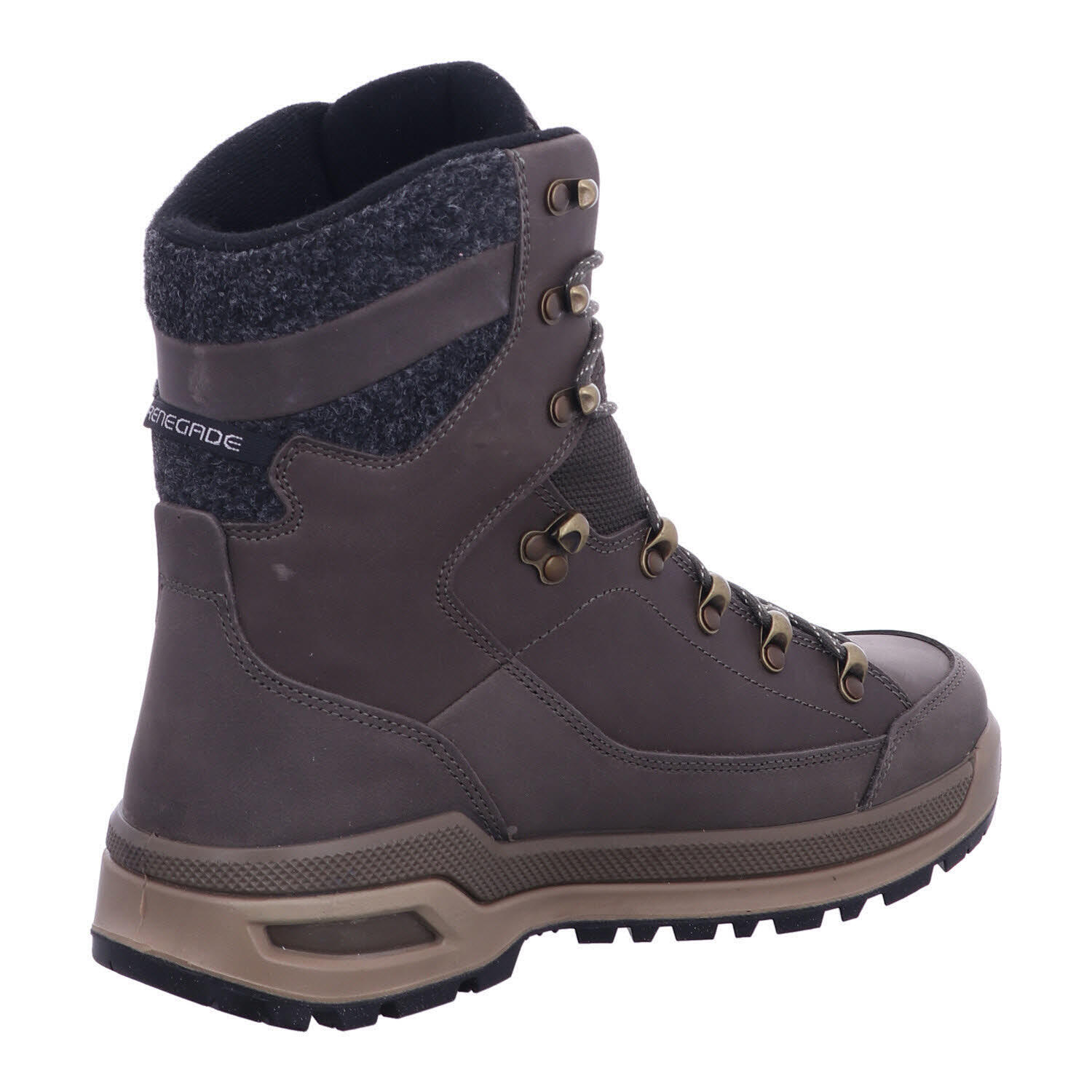 Wanderschuh RENEGADE EVO ICE GTX 5/7