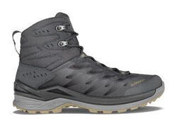 Chaussure de Randonnée Homme Lowa "FERROX GTX MID" 42 Gris