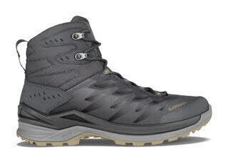 Wanderschuh FERROX GTX MID