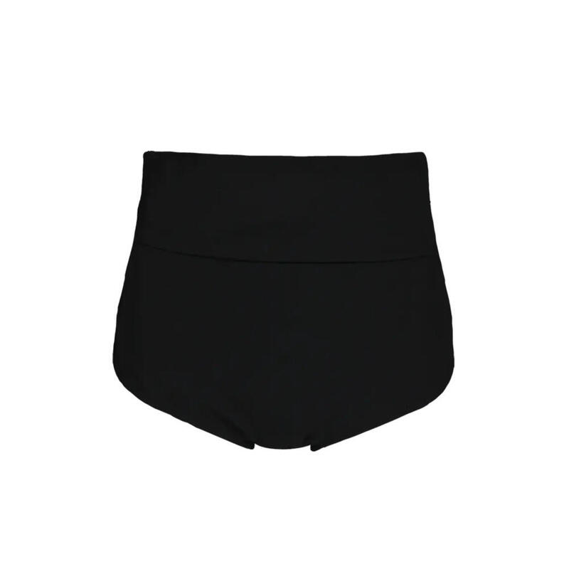 Barts Solid Shorts Black