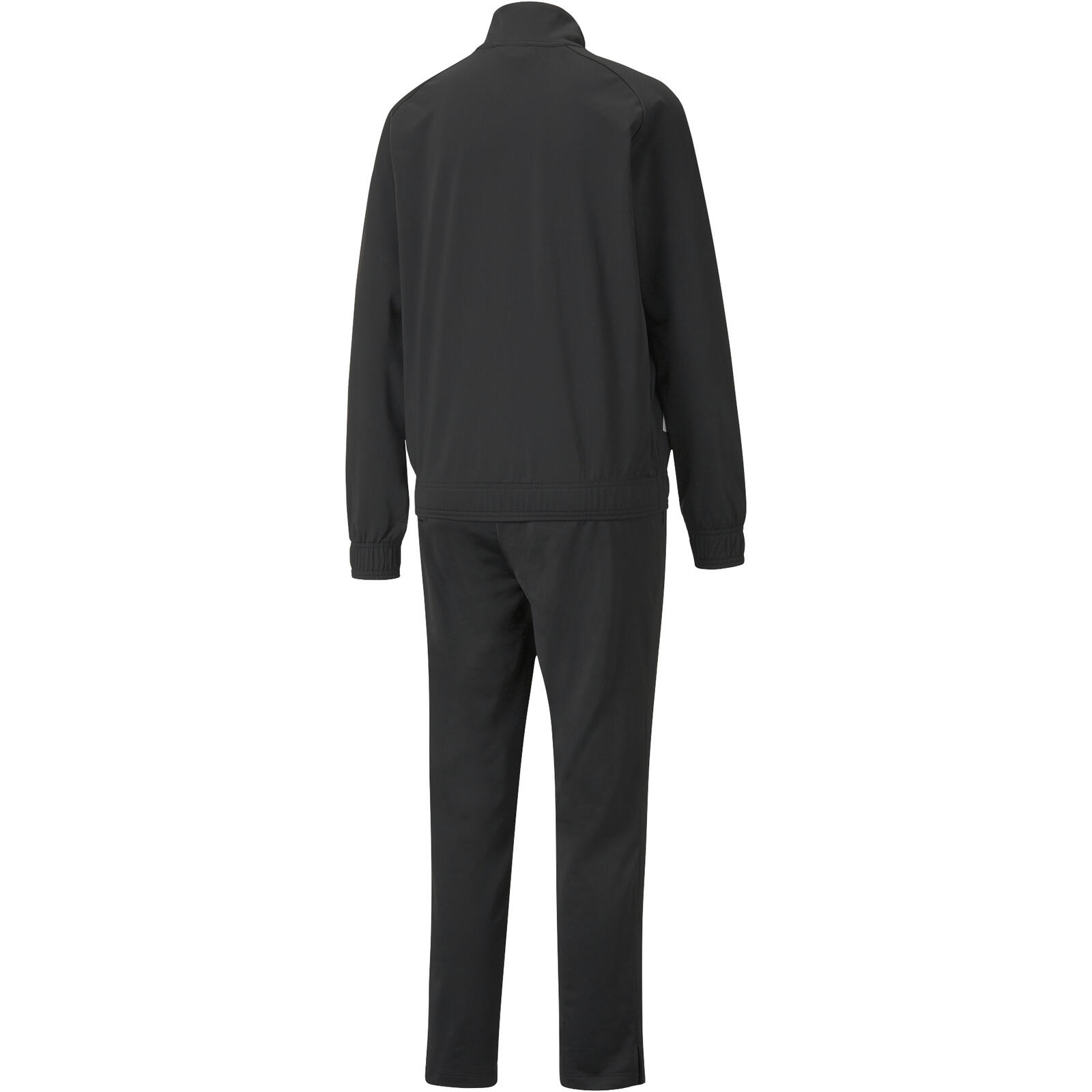 Puma Damen Trainingsanzug Classic Tricot Suit 847130 2/5